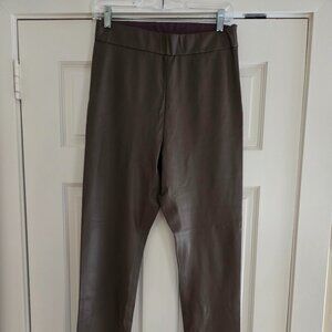 Blank NYC Vegan Leather Pants